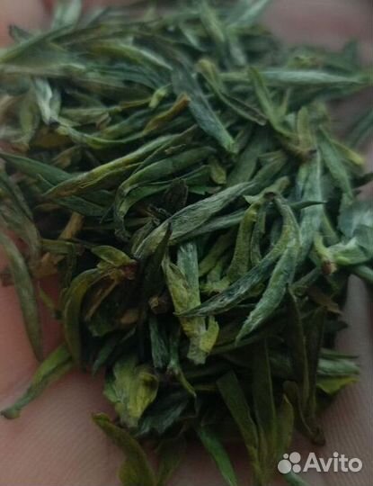 Лютый чай шу пуэр премиум CHK-6052