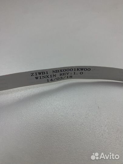 Доп плата для ноутбука lenovo b50-30