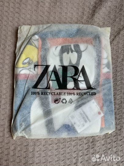 Рюкзак детский zara