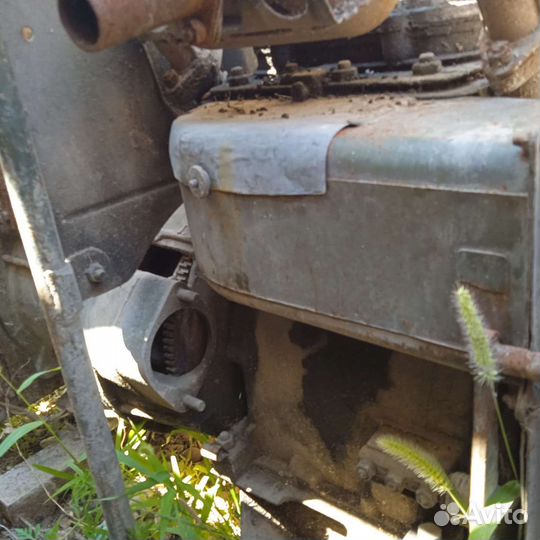 Генератор тока бензин газ