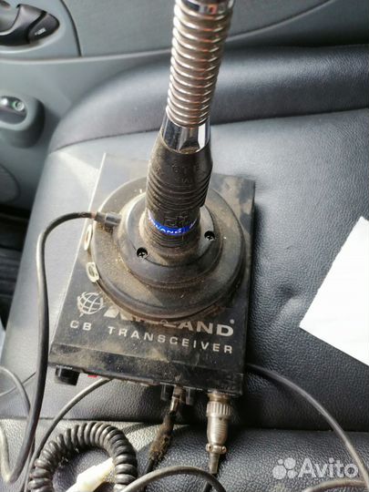 Радиостанция