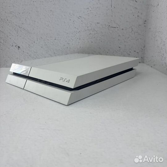 Игровая приставка Sony PlayStation 4 Slim 500 гб