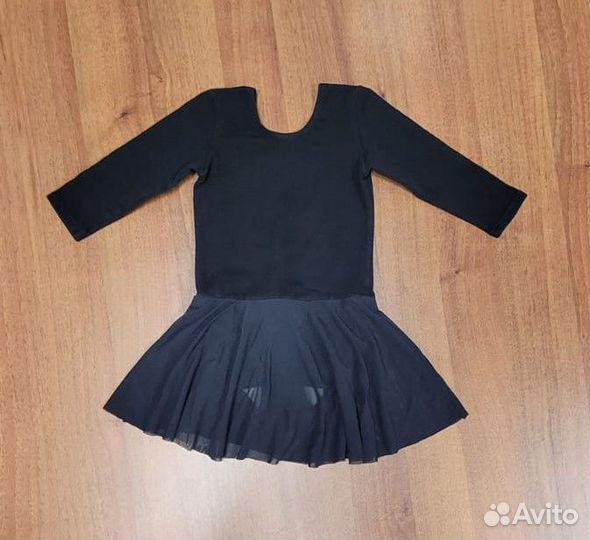 Купальник для хореографии