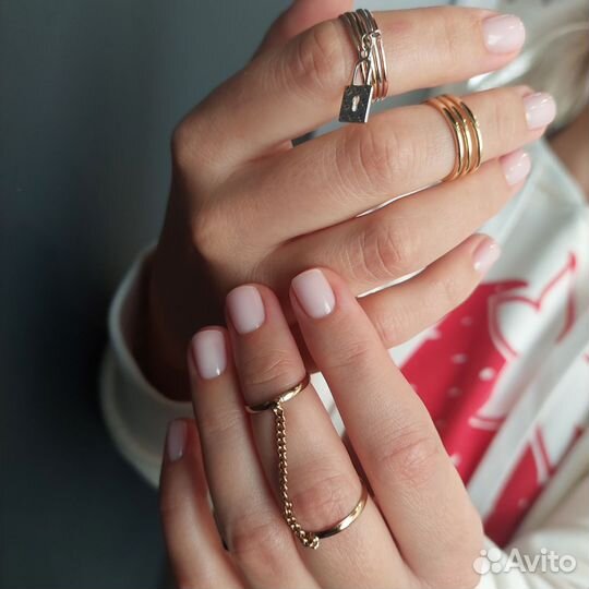 Мастер маникюра на дому