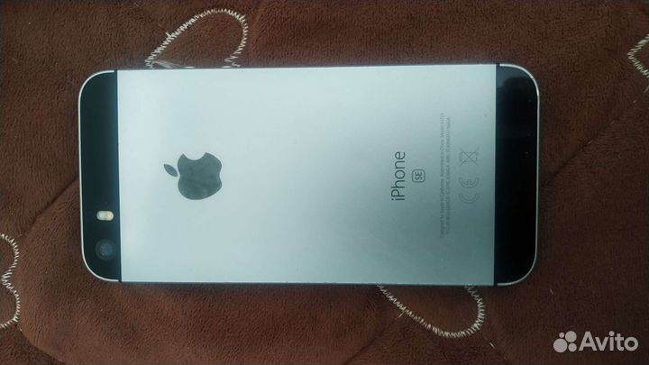 iPhone 5se 32gb