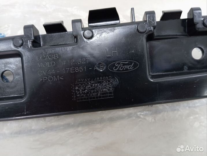 Кронштейн заднего бампера Ford Kuga 2 1944036