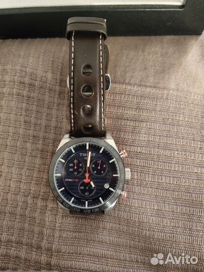 Часы tissot prs 516