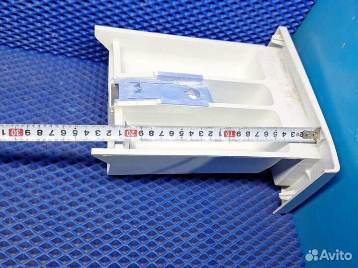 Порошкоприемник сма Beko