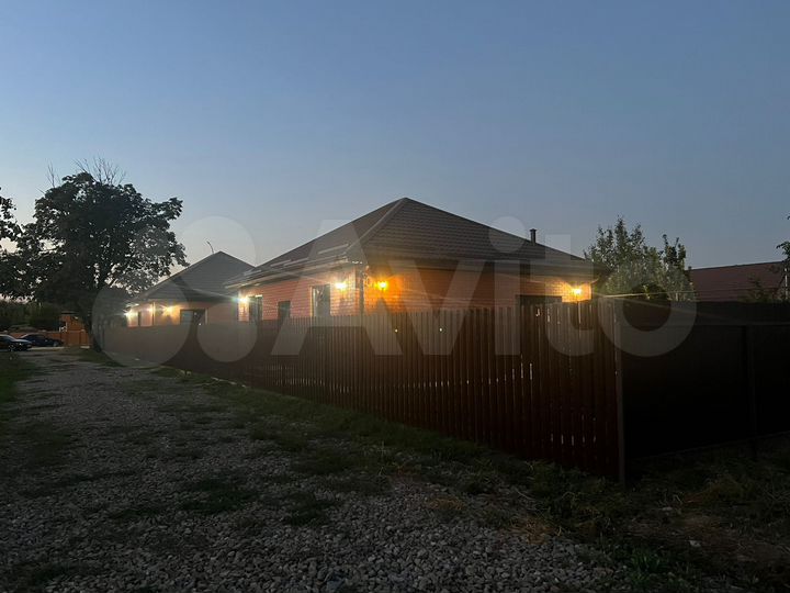 Дом 90 м² на участке 4 сот.