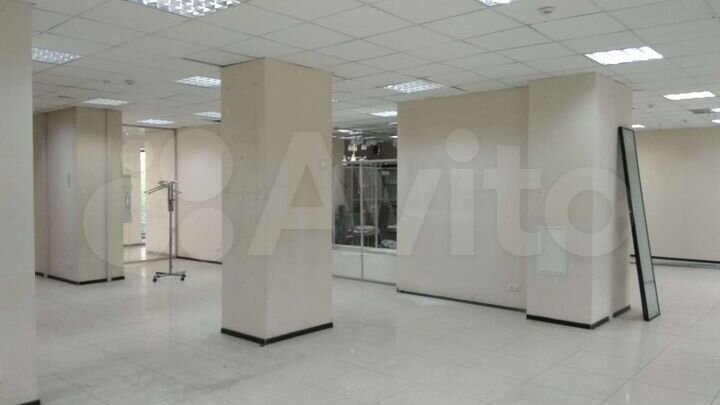 Свободного назначения, 50 м²