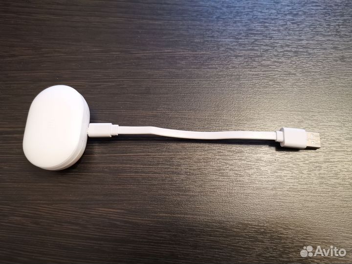 Беспроводные наушники xiaomi