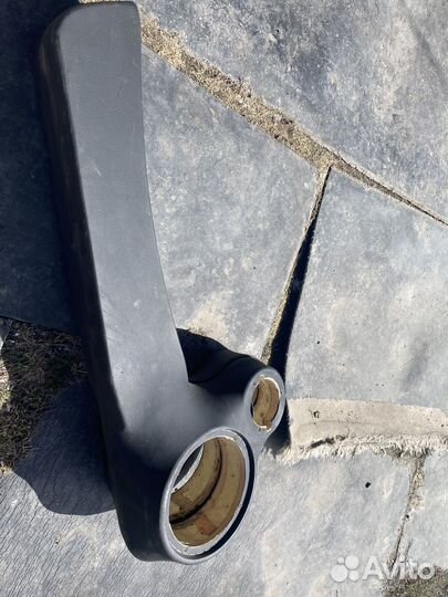 Подиумы ваз 2110