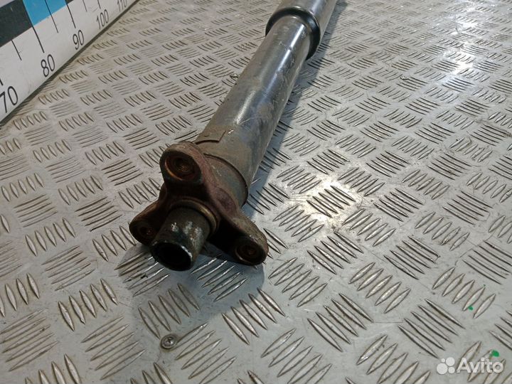 Б/У Карданный вал Mercedes X253#001