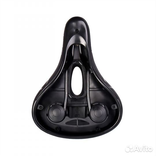 От неё Жопа не болит Седло с вентиляцией и мягкое