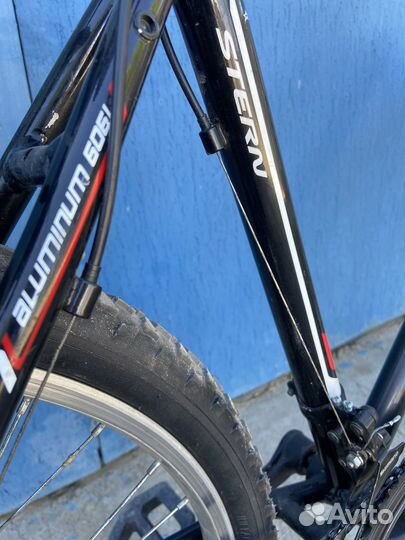 Велосипед Горный Алюминиевый Stern Dynamic 2.0