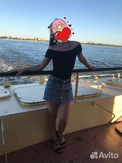 Шорты женские