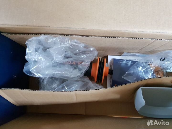 Новая Болгарка Max-Pro mpag2400/230G на гарантии