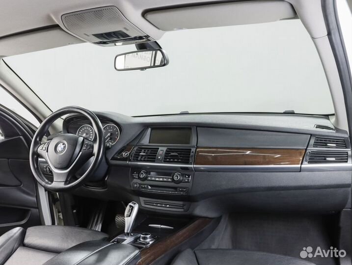 BMW X5 3.0 AT, 2013, 143 000 км