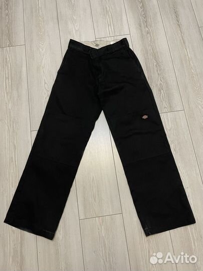 Брюки Dikies double knee