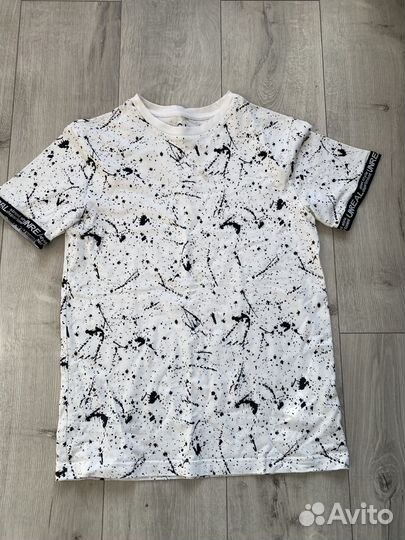 Вещи пакетом на мальчика