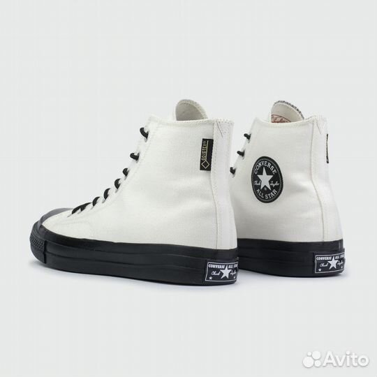 Кеды женские Converse Chuck Taylor All Star 70