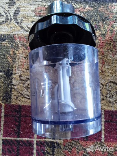 Насадка для блендера philips