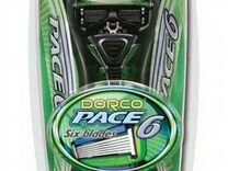 Новый бритвенный станок Dorco