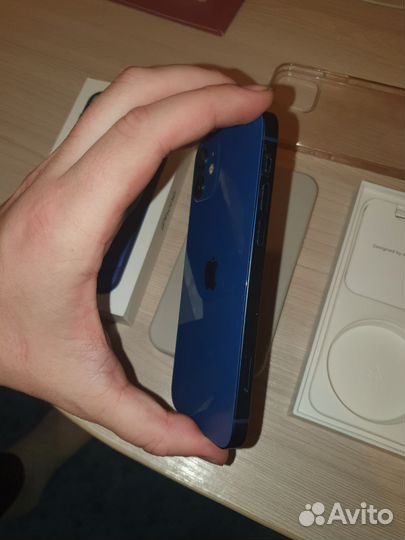 iPhone 12, 128 ГБ