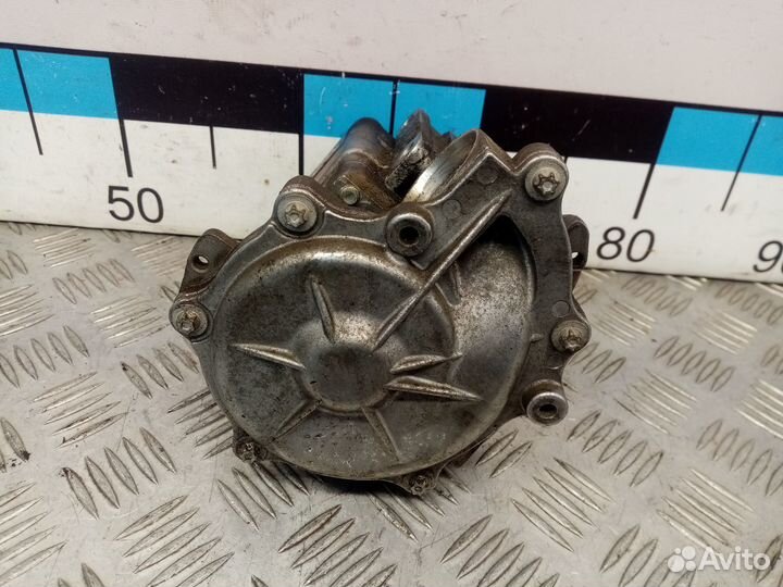 Б/У Насос гидроусилителя N46