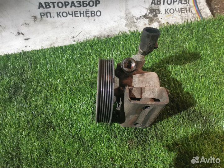 Насос гур УАЗ Патриот