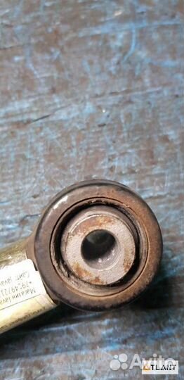 Рычаг передний левый honda odyssey