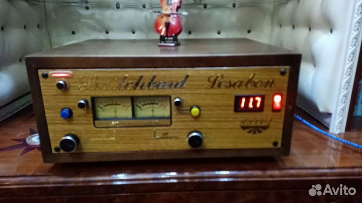 Аv Коммутатор