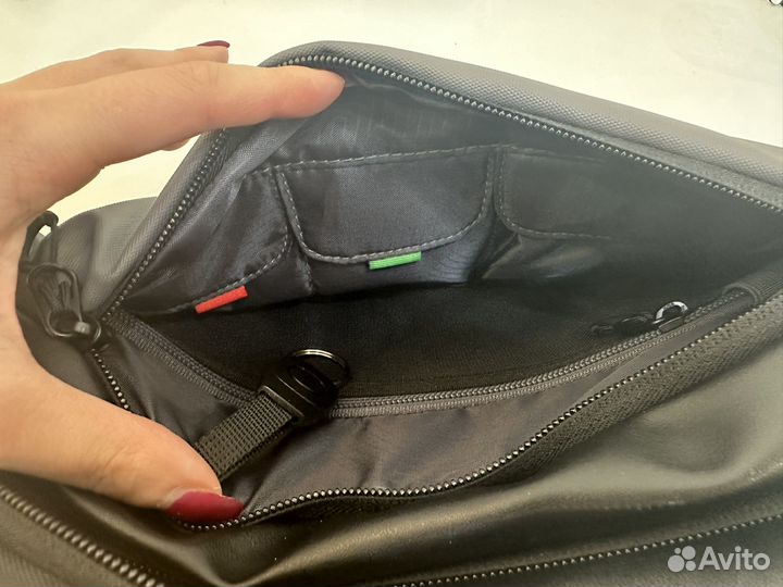 Сумка для зеркального фотоаппарата