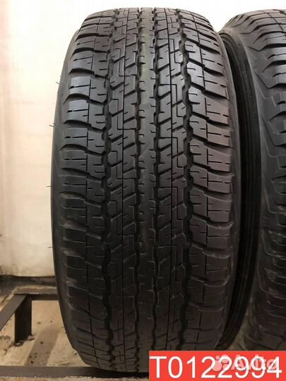 Dunlop Grandtrek AT22 265/60 R18 110H