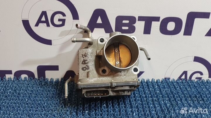Дроссельная заслонка Toyota Blade