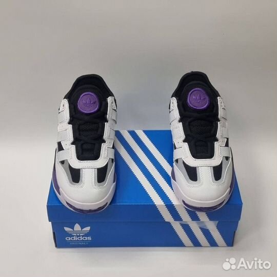 Кроссовки мужские adidas zx750