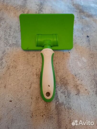 Расческа для собак