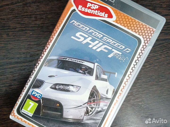 Игровой диск ps4