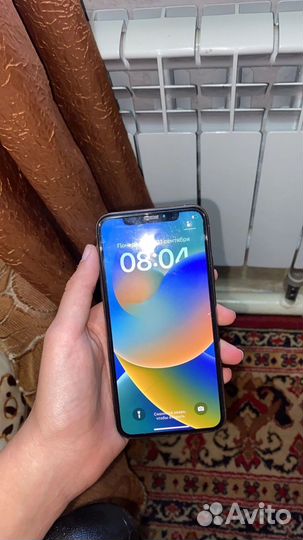iPhone Xs, 64 ГБ