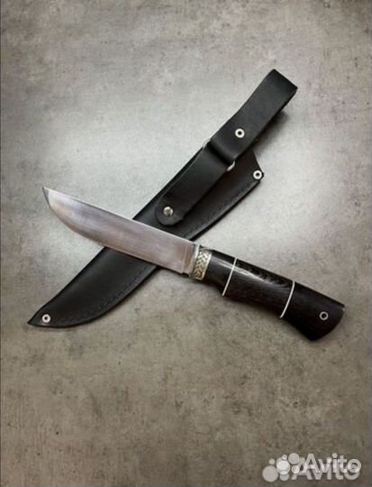 Нож охотничий