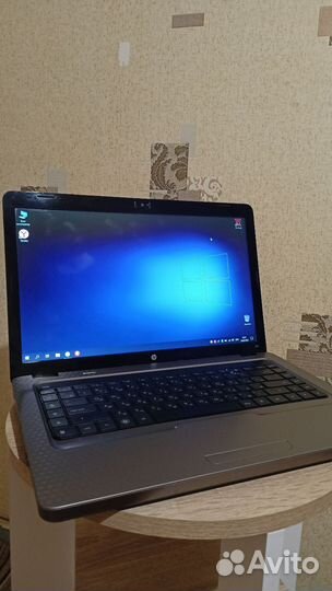 Ноутбук HP 3x ядерный