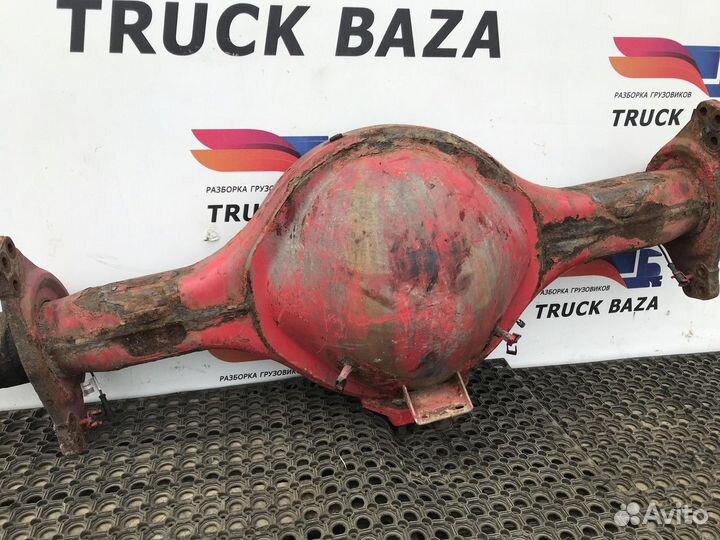 Корпус заднего моста Daf XF105