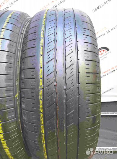 Hankook Dynapro HP RA23 235/60 R17 102H