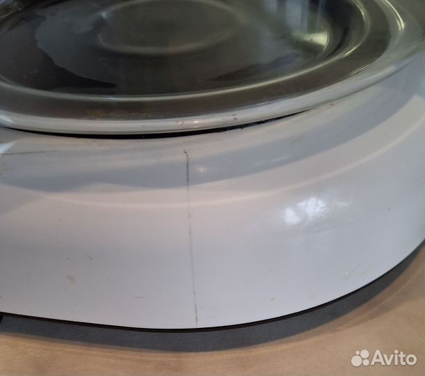 Кофеварка капельная braun