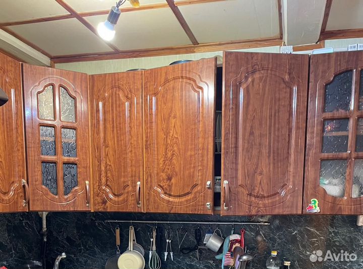 Кухонный гарнитур кухня бу