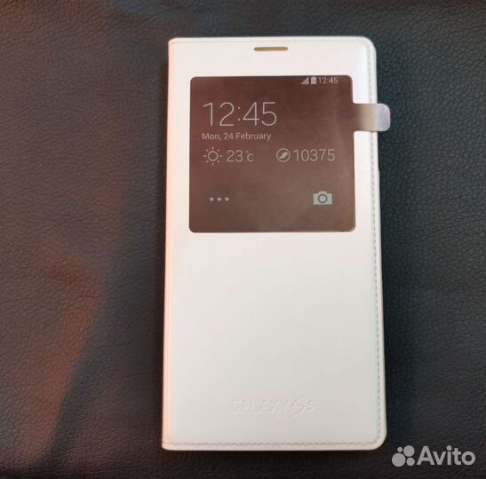 Чехол на Samsung Galaxy S5