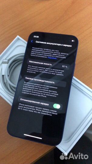 iPhone 12 mini, 64 ГБ