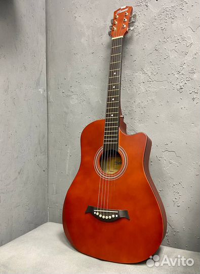 Карбоновая гитара