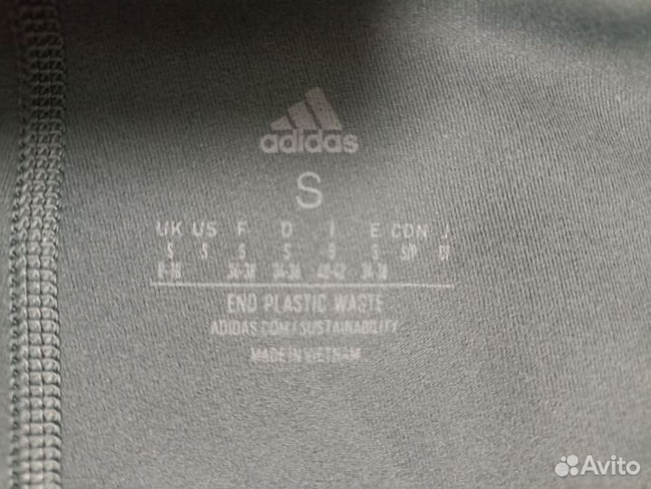 Леггинсы adidas оригинал