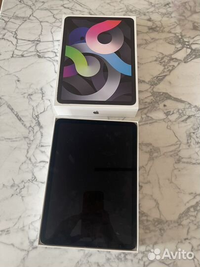 iPad pro 2020 64 гб